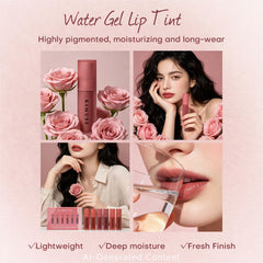 KIMUSE applicator close-up highlighting precision tip and smooth glide