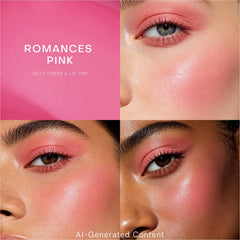 KIMUSE compact stick open with cap, easy direct application