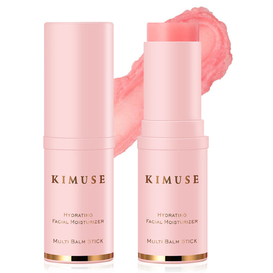 KIMUSE front packaging showing stick and label, easy travel hydration