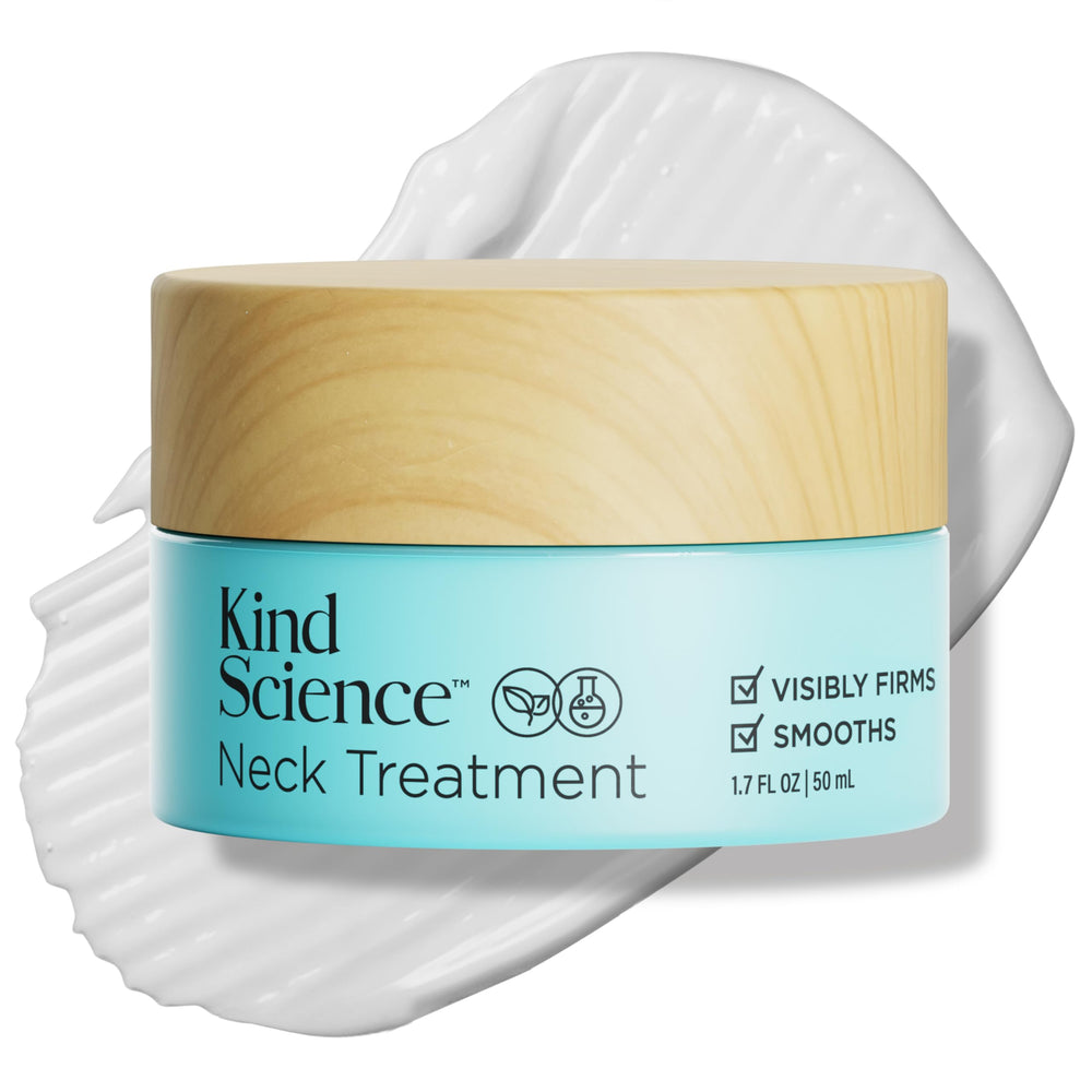 Kind Science front packaging showing product and benefits