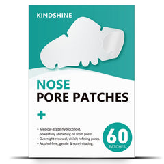 kindshine front packaging showing 60-count value pack and convenience