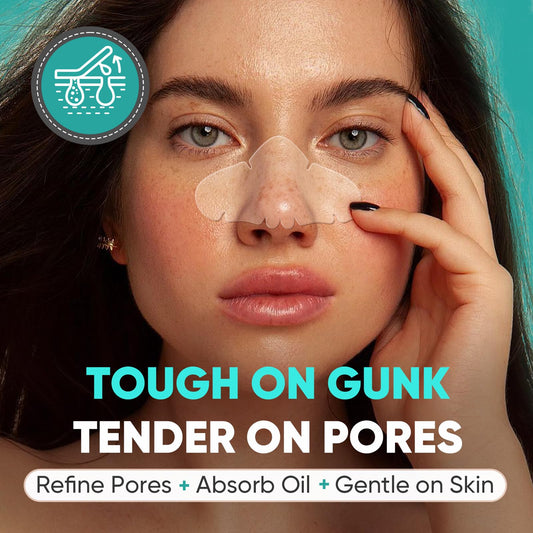 kindshine close-up of hydrocolloid patch texture for gentle absorption