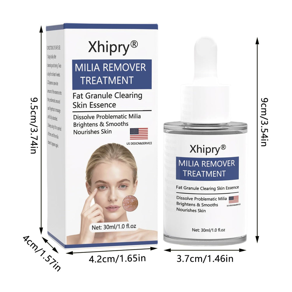 Kisinly serum on bathroom counter suggesting daily skincare routine
