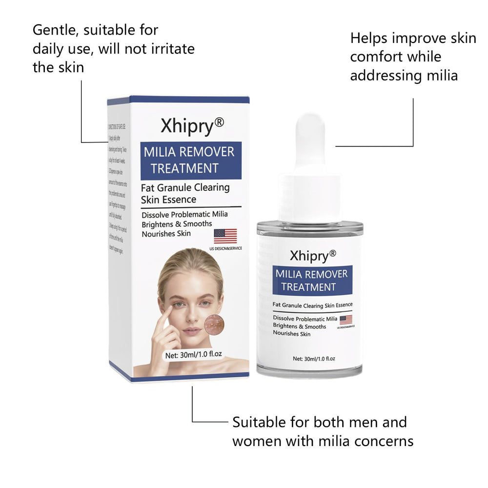 Kisinly spot treatment on nose illustrating blackhead targeting