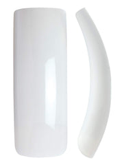 KISS applied long square nails polished in lifestyle setting for instant glam