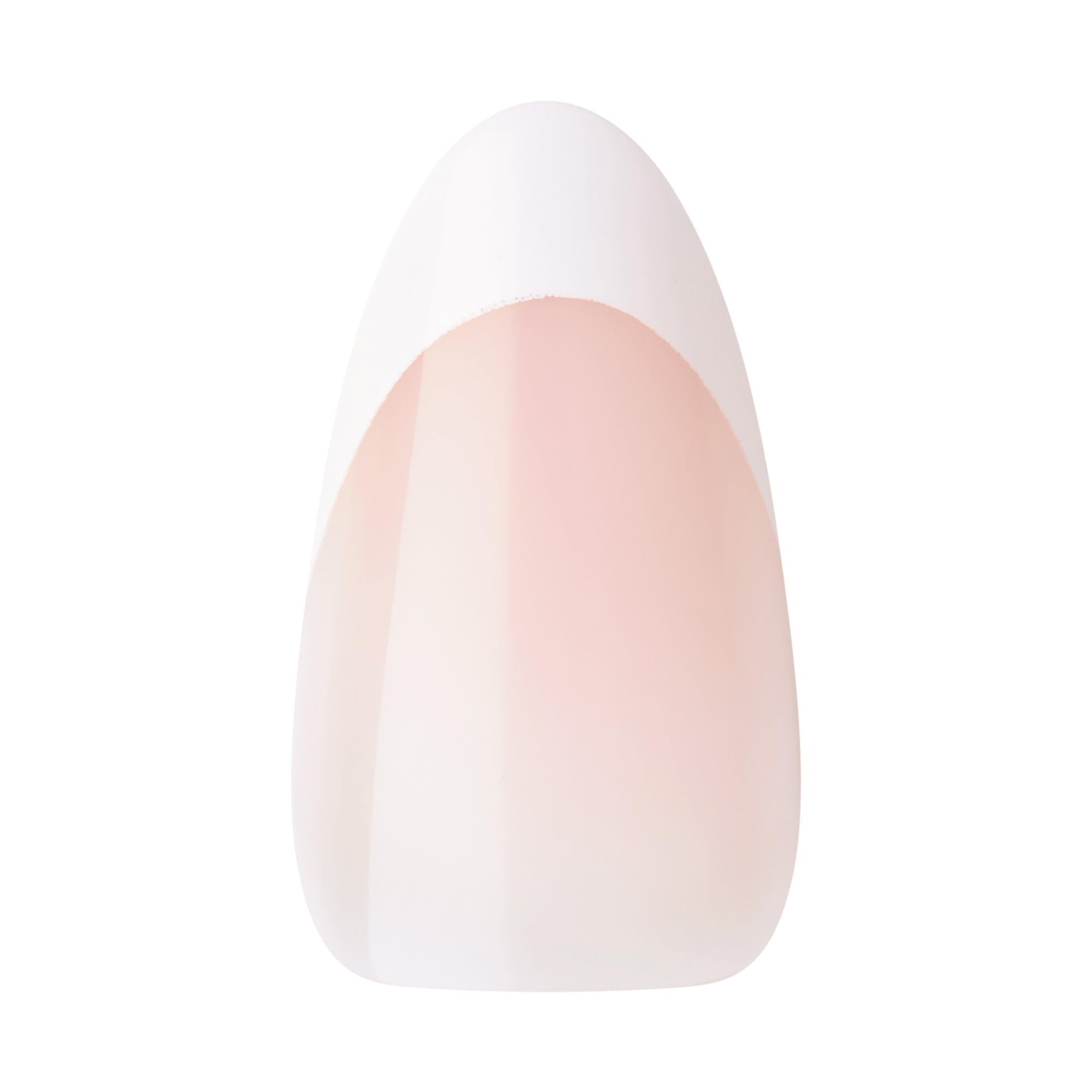 KISS Classy manicure tools and 2g gel glue displayed for convenience