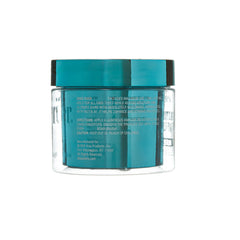 KISS Colors & Care tube inside travel pouch showing portability and salon quality