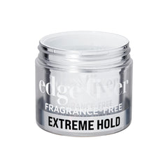 KISS COLORS & CARE applied with fingertips to lay baby hairs for polished edges