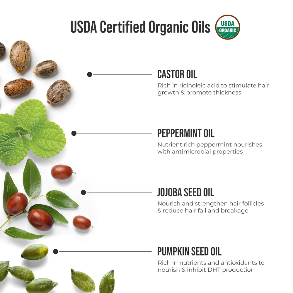 KISS COLORS & CARE label close-up highlighting natural ingredients benefit