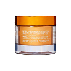 KISS COLORS & CARE pack with mango scent visual including fruit, suggests pleasant fragrance