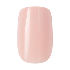 KISS mini file and manicure stick shown for precise shaping and prep