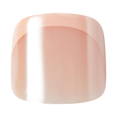 KISS Core step-by-step prep image showing stick and file for longer wear