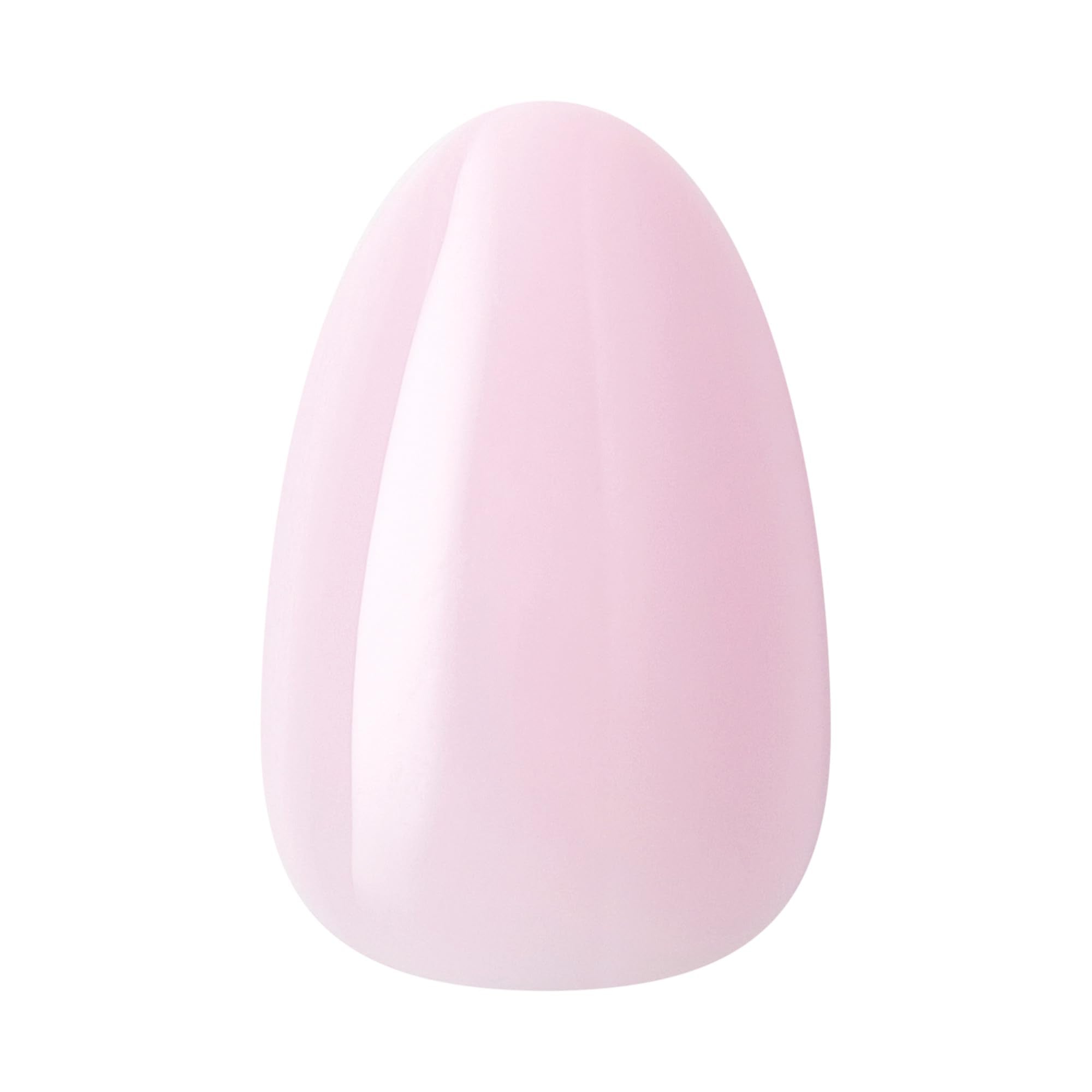 KISS model hand wearing Euphonious nails demonstrating comfortable everyday wear
