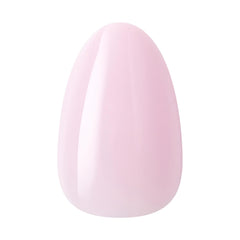KISS model hand wearing Euphonious nails demonstrating comfortable everyday wear