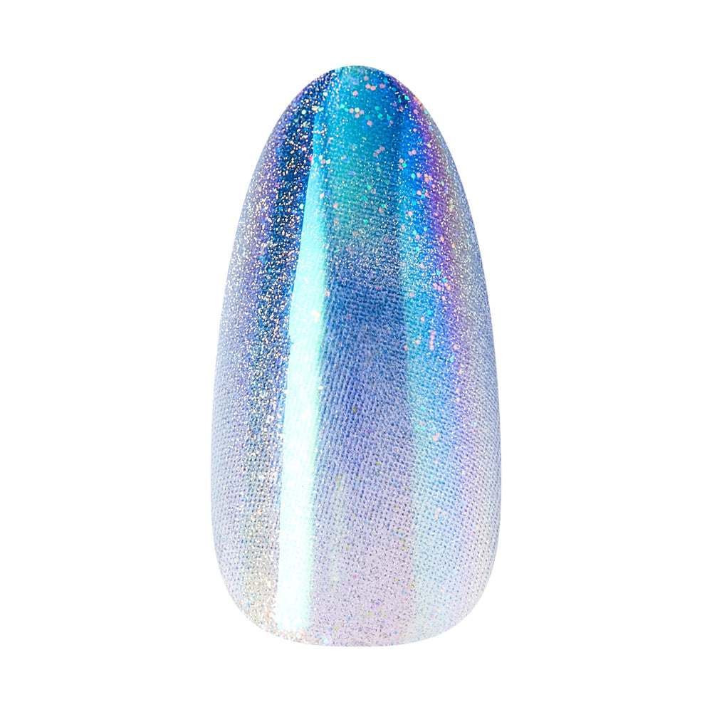 KISS jewel accent detail adding subtle sparkle and elevated style