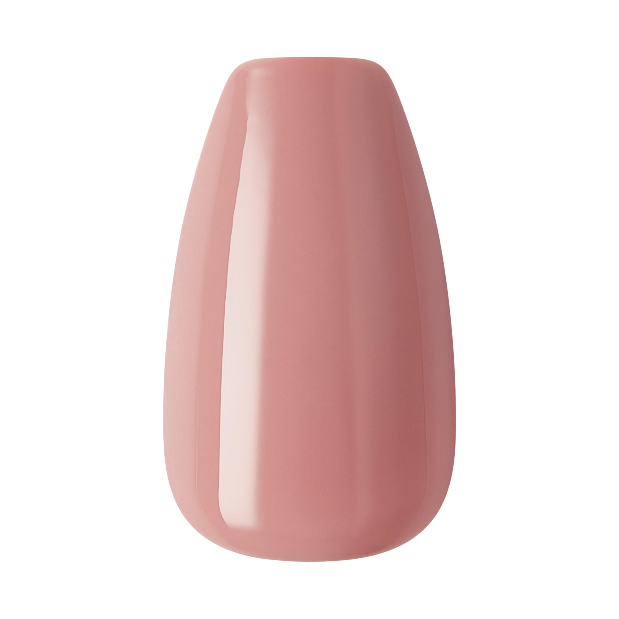 KISS lifestyle image of finished nails ready for a night out