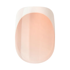 KISS prep pad and manicure stick detail for better adhesion