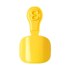 KISS manicure tools and prep pad laid out for complete pedicure convenience