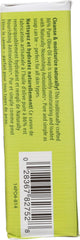 bathroom scene with Kiss My Face bar implying natural, everyday moisturizing ritual