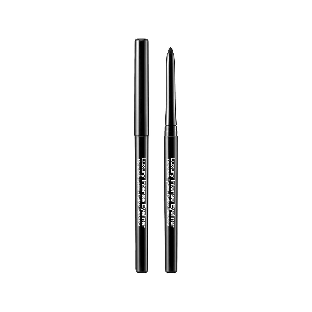Kiss New York close-up of retractable tip for precise lines and easy control