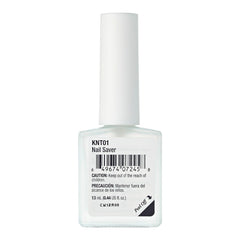 Kiss serum drop texture showing lightweight formula and absorption