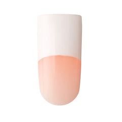 KISS texture detail highlighting acrylic-infused material for lasting wear