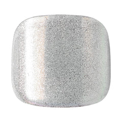 KISS top view showing squoval nail shape for natural-looking fit