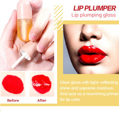 KISSIO product label detail showing ingredients and gentle formulation benefit