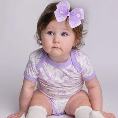 KISZU organza petal close-up highlights soft texture and breathability