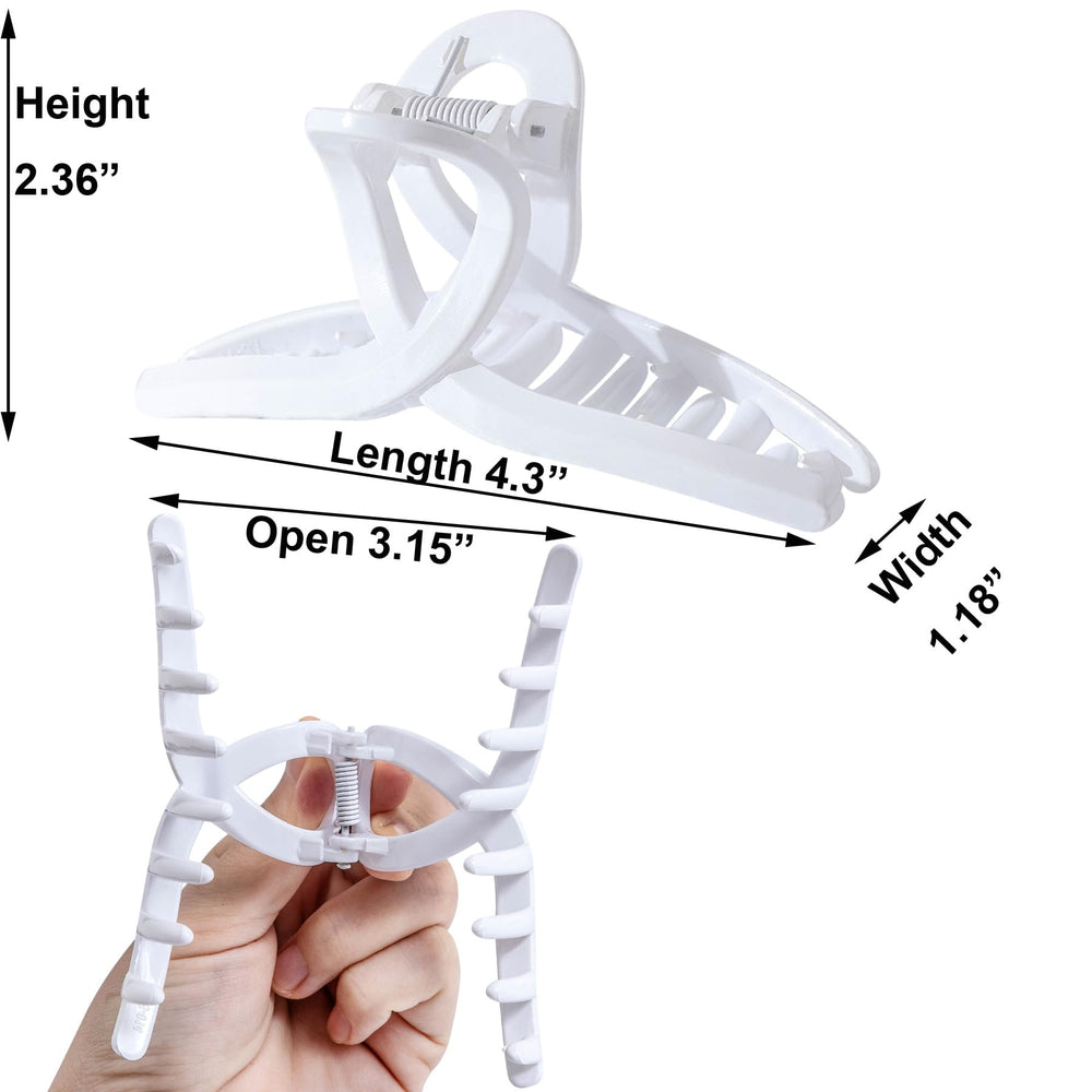 Kitiin closeup of interlocking teeth highlighting strong grip benefit