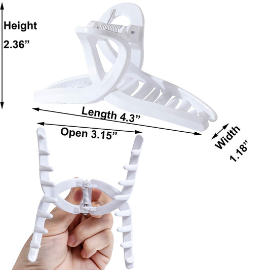 Kitiin closeup of interlocking teeth highlighting strong grip benefit