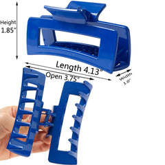 Kitiin size comparison handheld clip showing portable convenience