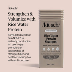 Kitsch bottle styled on bathroom shelf conveying daily routine ease