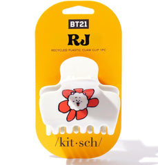 kitsch BT21 RJ front view showing colorful print and secure hold
