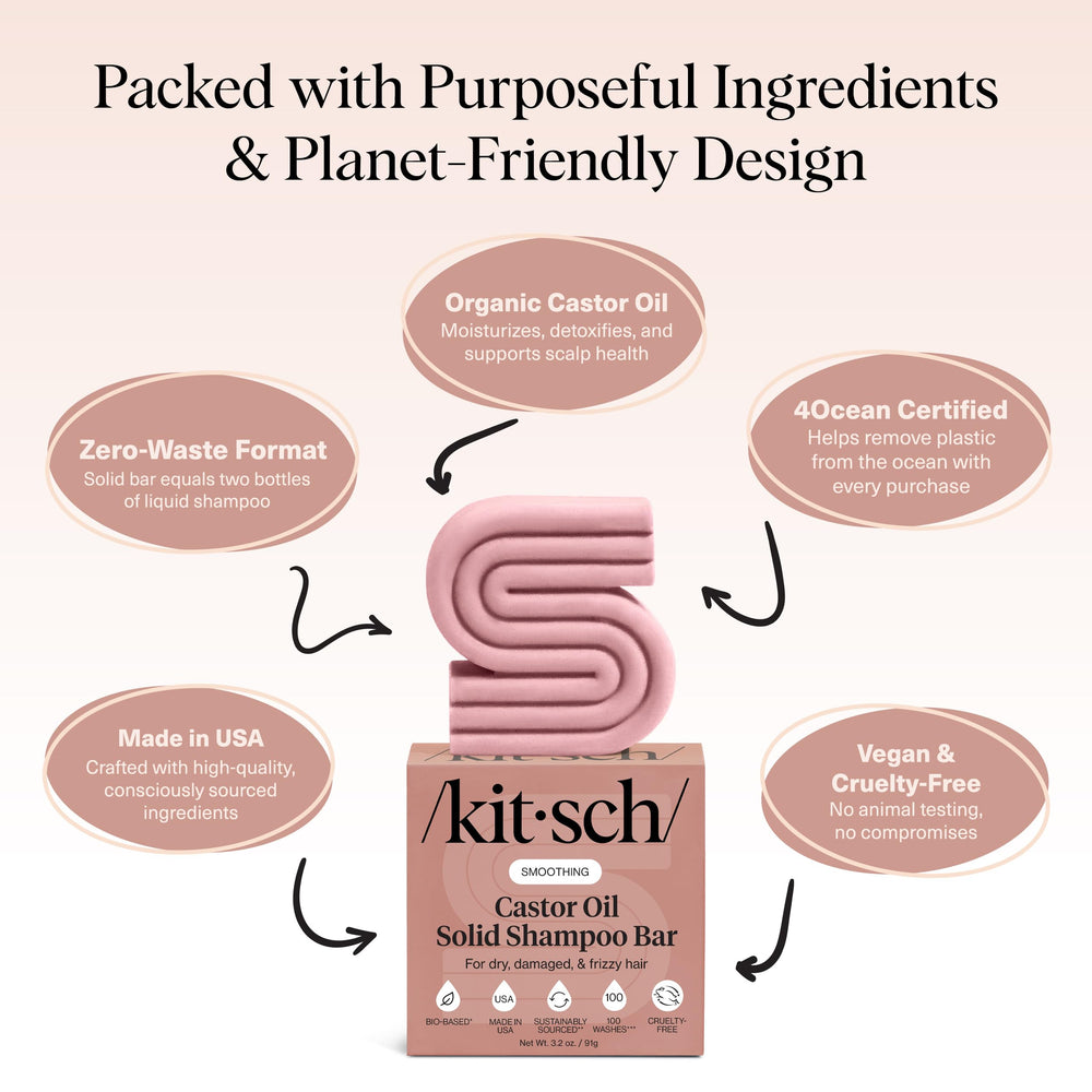 Kitsch product beside a coin for size and travel-friendly convenience benefit