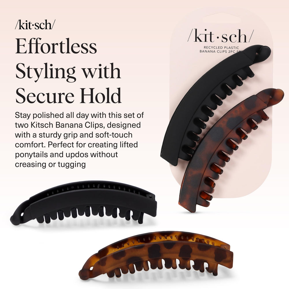Kitsch close-up of interlocking teeth and metal spring for strong hold and durability