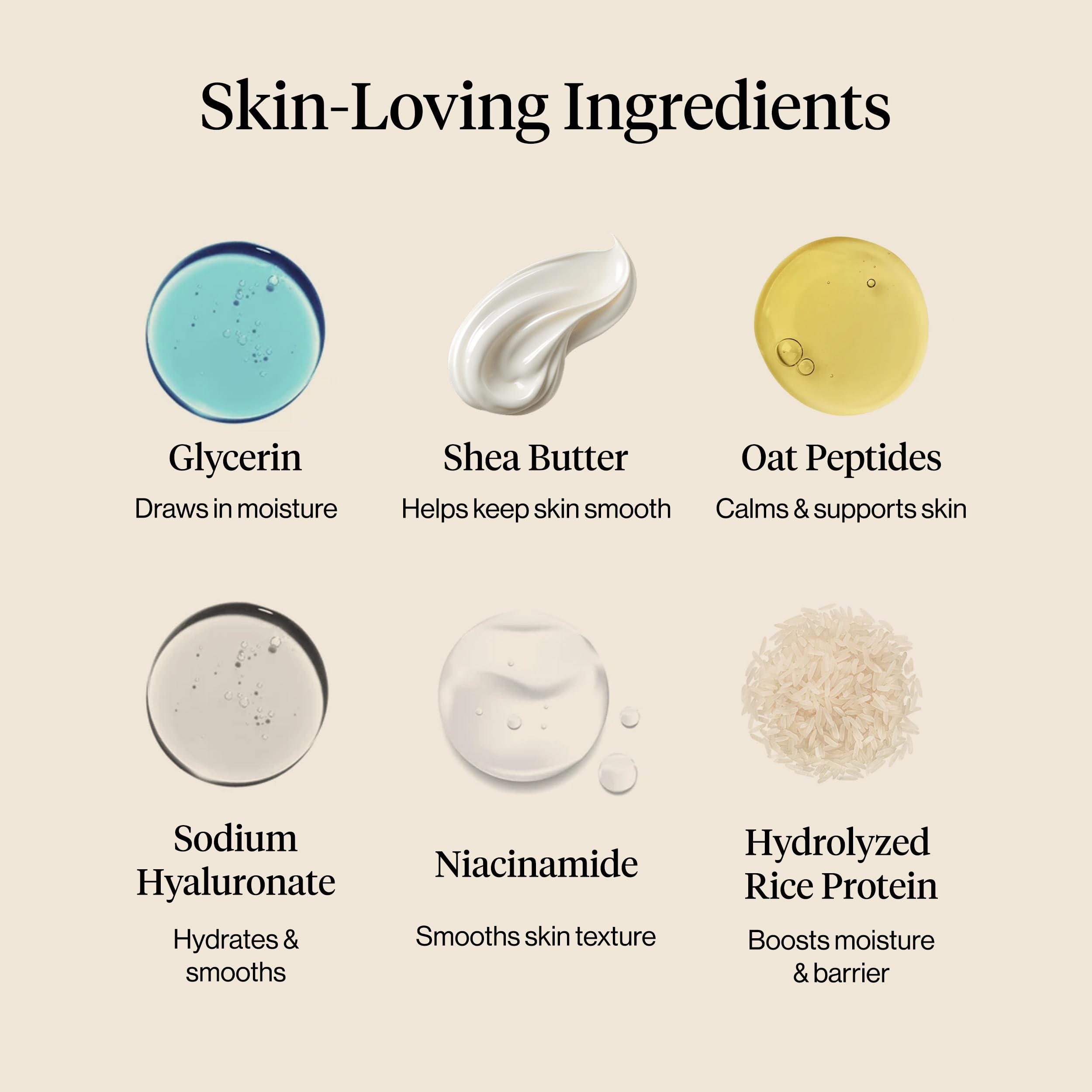Kitsch bar lather close-up illustrating soft foam and gentle cleansing