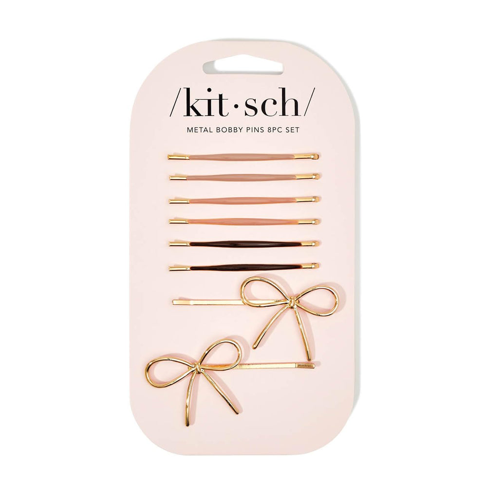 Kitsch close-up of enamel pin surface highlighting smooth finish
