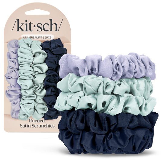 Kitsch front packaging showing Garden Bouquet five-piece set and easy styling