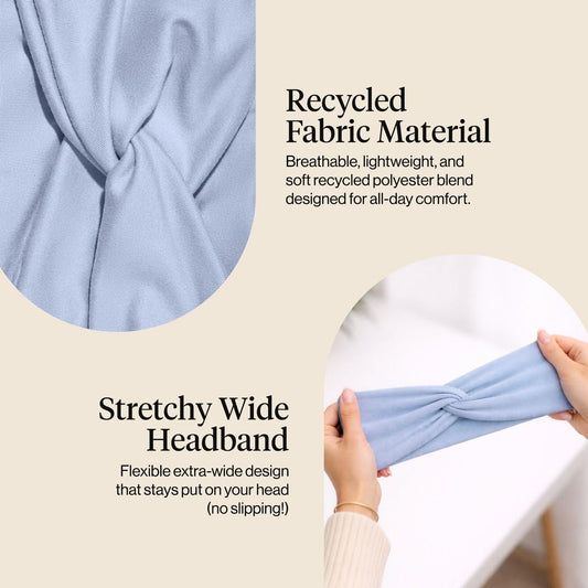 Kitsch fabric close-up highlighting texture and breathable comfort