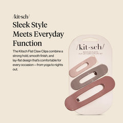 Kitsch glossy finish closeup highlighting smooth surface and polished look