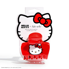 Kitsch Hello Kitty front packaging showing playful design and secure closure