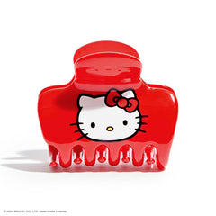 Kitsch Hello Kitty detailed teeth pattern offering even grip and support
