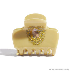 Kitsch Hufflepuff side profile showing strong hinge and grip benefit