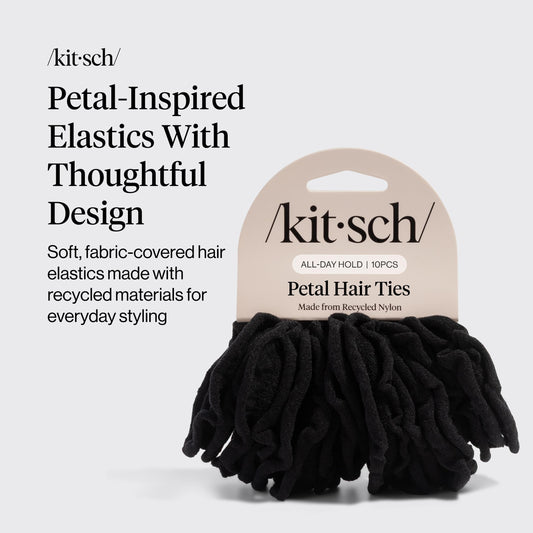 Kitsch close-up of fabric texture emphasizing softness and reduced friction benefit