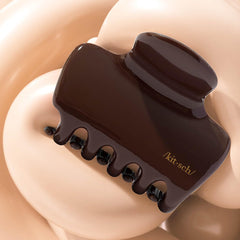Kitsch recycled-plastic finish close detail showing smooth texture