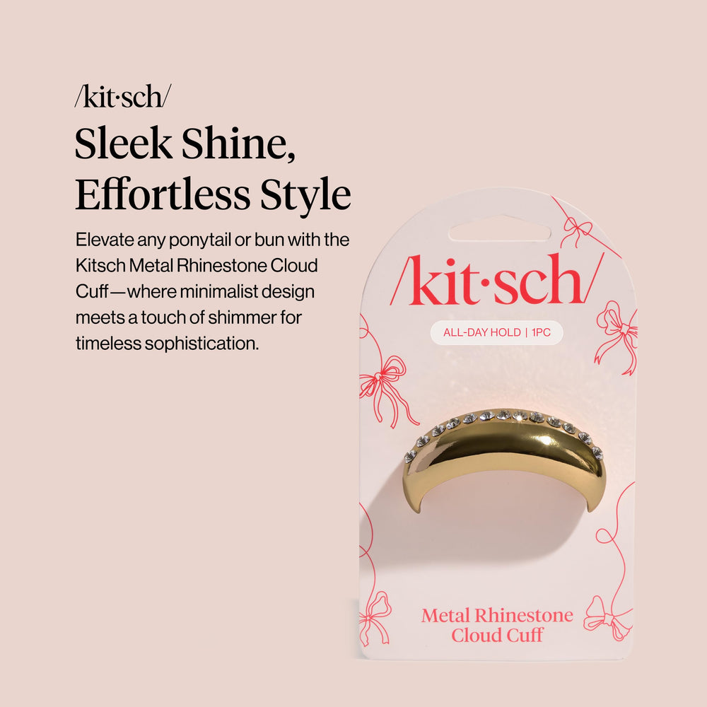 Kitsch close-up of rhinestones highlighting sparkle and decorative appeal