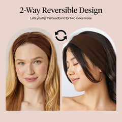 Kitsch rosewood worn by model doing yoga showing secure hold
