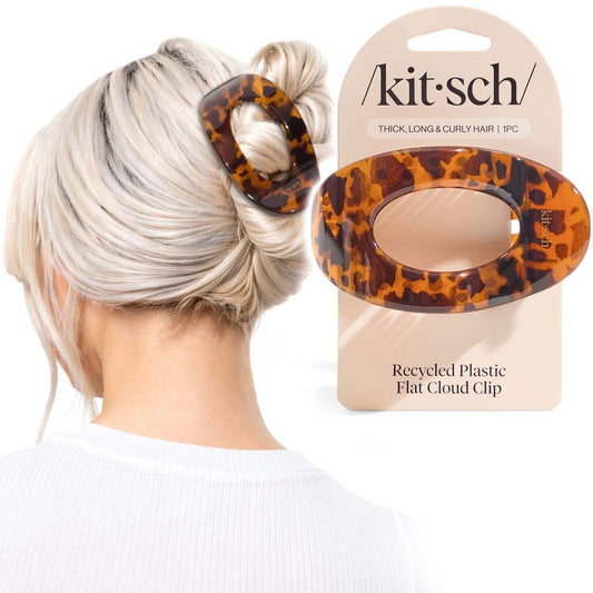 kitsch tortoise front view showing sleek design and fashionable look