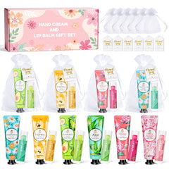 KIYTARBOO front packaging showing full gift set benefits